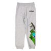Minecraft Creeper Crew gyerek hosszú nadrág, jogging alsó 6 - 12 év / 116 - 152 cm