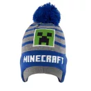 Minecraft Crew gyerek sapka 52-54 cm