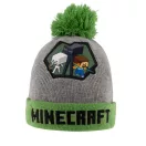 Minecraft Crew gyerek sapka 52-54 cm