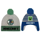 Minecraft Crew gyerek sapka 52-54 cm