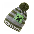 Minecraft Minecap gyerek sapka 52-54 cm