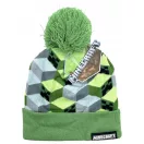 Minecraft Minecap gyerek sapka 52-54 cm