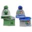 Minecraft Explore gyerek sapka + snood szett 52-54 cm