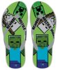 Minecraft gyerek papucs, Flip-Flop 29-38
