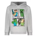 Minecraft Battle gyerek pulóver 6 - 12 év / 116 - 152 cm