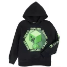 Minecraft Battle gyerek pulóver 6 - 12 év / 116 - 152 cm
