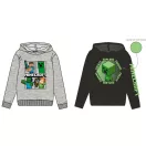 Minecraft Battle gyerek pulóver 6 - 12 év / 116 - 152 cm