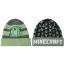 Minecraft Squad gyerek sapka 54-56 cm
