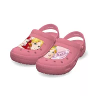 Disney Hercegnők Dreams gyerek papucs, clog 30/31