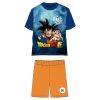 Dragon Ball Super gyerek rövid pizsama 4 - 10 év / 104 - 140 cm
