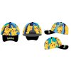 Pokémon Pikachu gyerek baseball sapka 54-56 cm