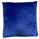 Disney Lilo és Stitch, A csillagkutya Happy párna, díszpárna 38x38 cm Velúr