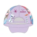 Disney Jégvarázs Wonders gyerek baseball sapka 52-54 cm