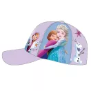 Disney Jégvarázs Wonders gyerek baseball sapka 52-54 cm
