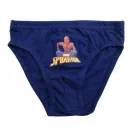Pókember Squat gyerek fehérnemű, alsó 3 darab/csomag 2 - 8 év / 92 - 128 cm
