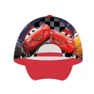 Disney Verdák Rebels gyerek baseball sapka 51-53 cm