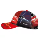 Disney Verdák Rebels gyerek baseball sapka 51-53 cm