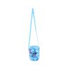 Disney Lilo és Stitch, A csillagkutya Blue Deluxe telefontartó táska 18 cm