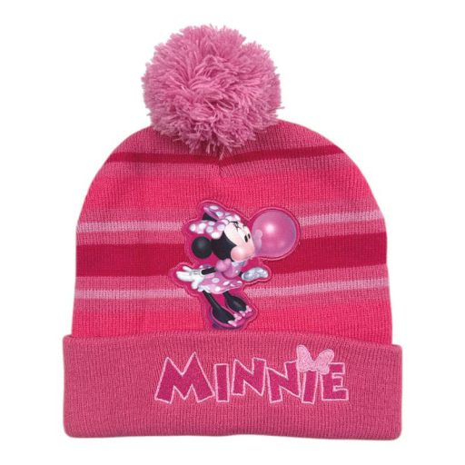 Disney Minnie Bubblegum gyerek sapka
