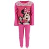 Disney Minnie Figaro gyerek hosszú pizsama 3 - 8 év / 98 - 128 cm