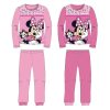 Disney Minnie Figaro gyerek hosszú pizsama 3 - 8 év / 98 - 128 cm