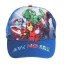Bosszúállók United gyerek baseball sapka 52-54 cm