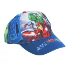 Bosszúállók United gyerek baseball sapka 52-54 cm