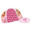 Barbie Fabulous gyerek baseball sapka 54 cm