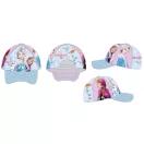 Disney Jégvarázs Snowy Touch gyerek baseball sapka 53 cm