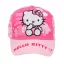 Hello Kitty Daydream gyerek baseball sapka 53 cm