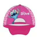 Disney Lilo és Stitch, A csillagkutya Scrump gyerek baseball sapka 53-55 cm
