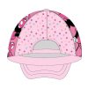 Disney Minnie Dotty gyerek baseball sapka 51-53 cm