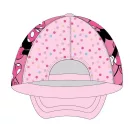Disney Minnie Dotty gyerek baseball sapka 51-53 cm