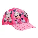 Disney Minnie Bubblegum gyerek baseball sapka 52-54 cm