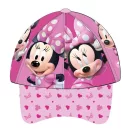 Disney Minnie Bubblegum gyerek baseball sapka 52-54 cm