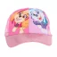 Mancs Őrjárat Flowers and Rainbows gyerek baseball sapka 52 cm