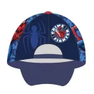 Pókember Crime Fighter gyerek baseball sapka 53-55 cm