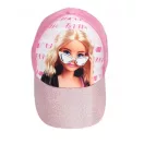 Barbie Sunshade gyerek baseball sapka 52-54 cm