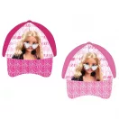 Barbie Sunshade gyerek baseball sapka 52-54 cm