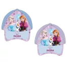 Disney Jégvarázs Spell gyerek baseball sapka 52-54 cm