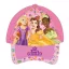 Disney Hercegnők Trio gyerek baseball sapka 53 cm