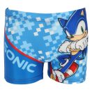 Sonic a sündisznó Cool gyerek fürdőnadrág, short 3 - 8 év / 98 - 128 cm