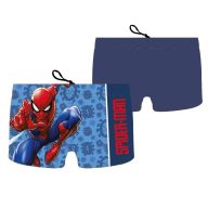   Pókember Web-Slinger gyerek fürdőnadrág, short 3 - 8 év / 98 - 128 cm