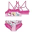 Hello Kitty Bows gyerek fürdőruha, bikini 3 - 8 év / 98 - 128 cm