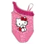 Hello Kitty Hearts gyerek fürdőruha, úszó 3 - 8 év / 98 - 128 cm
