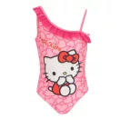 Hello Kitty Hearts gyerek fürdőruha, úszó 3 - 8 év / 98 - 128 cm