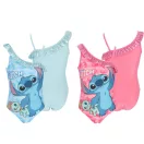 Disney Lilo és Stitch, A csillagkutya Scrump gyerek fürdőruha, úszó 3 - 8 év / 98 - 128 cm