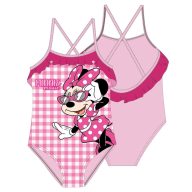   Disney Minnie Checked gyerek fürdőruha, úszó 3 - 8 év / 98 - 128 cm