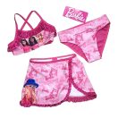 Barbie Style gyerek bikini és szoknya szett 3 - 8 év / 98 - 128 cm