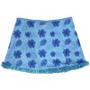 Disney Lilo és Stitch, A csillagkutya Leaf gyerek bikini és szoknya szett 4 - 10 év / 104 - 140 cm
